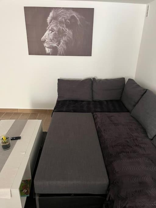 Logement Neuf A 25Mn Disneyland Et Paris Est Thorigny-sur-Marne エクステリア 写真