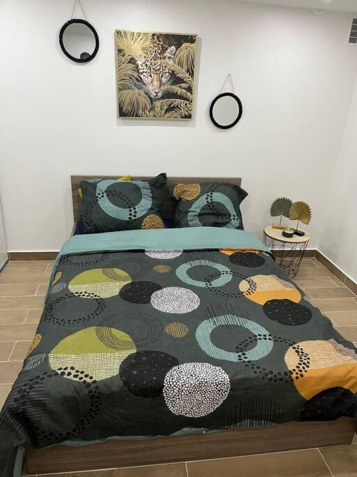 Logement Neuf A 25Mn Disneyland Et Paris Est Thorigny-sur-Marne エクステリア 写真