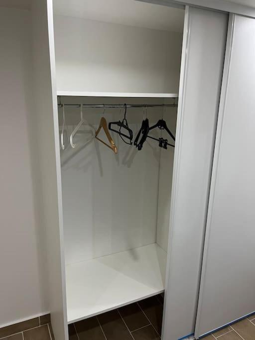Logement Neuf A 25Mn Disneyland Et Paris Est Thorigny-sur-Marne エクステリア 写真