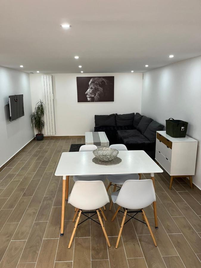 Logement Neuf A 25Mn Disneyland Et Paris Est Thorigny-sur-Marne エクステリア 写真
