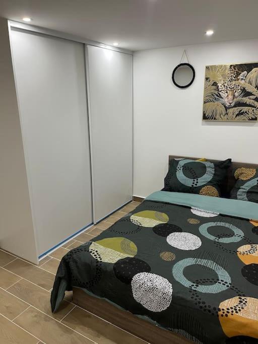 Logement Neuf A 25Mn Disneyland Et Paris Est Thorigny-sur-Marne エクステリア 写真