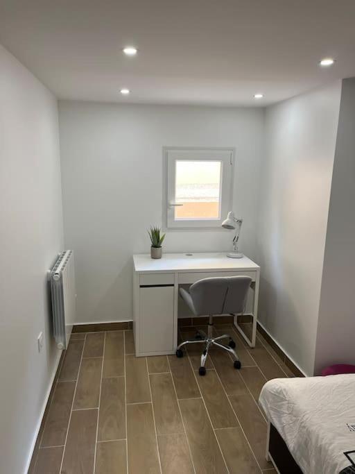 Logement Neuf A 25Mn Disneyland Et Paris Est Thorigny-sur-Marne エクステリア 写真