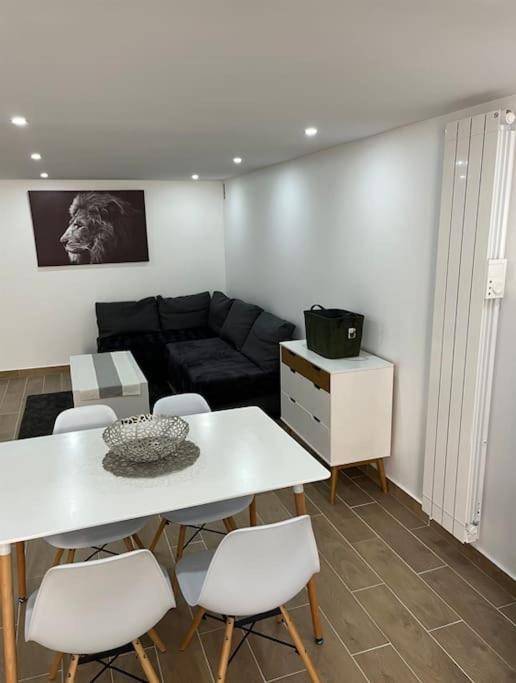 Logement Neuf A 25Mn Disneyland Et Paris Est Thorigny-sur-Marne エクステリア 写真