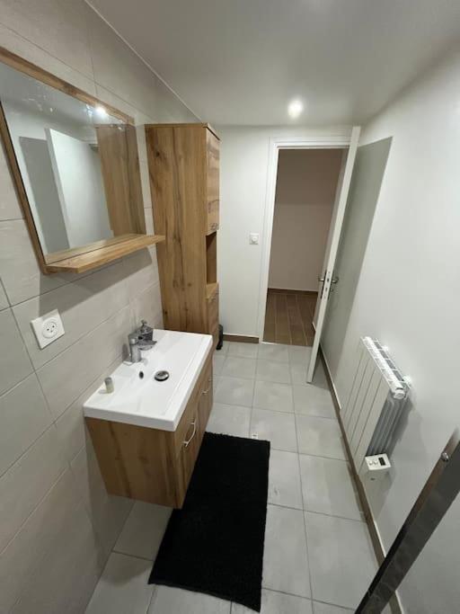 Logement Neuf A 25Mn Disneyland Et Paris Est Thorigny-sur-Marne エクステリア 写真