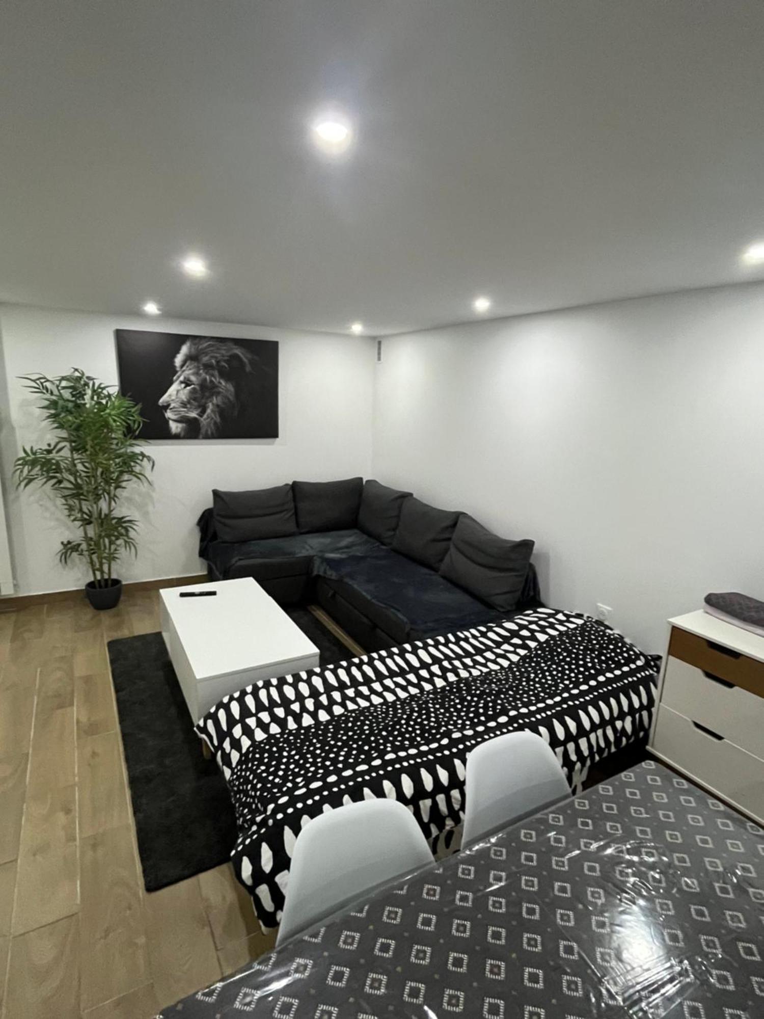 Logement Neuf A 25Mn Disneyland Et Paris Est Thorigny-sur-Marne エクステリア 写真