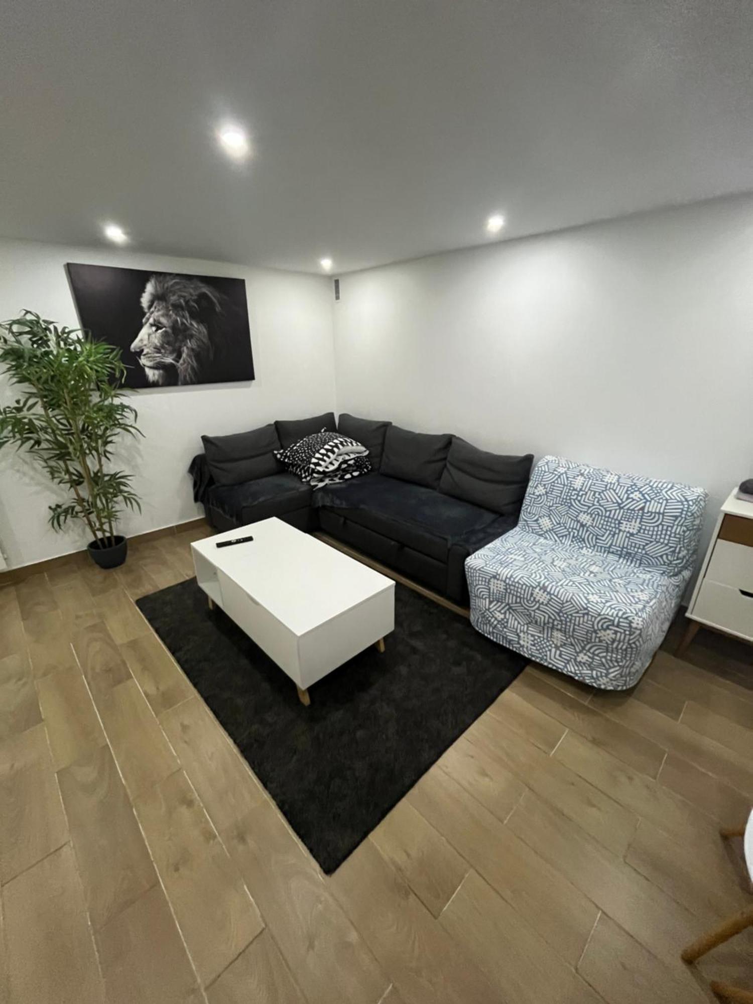 Logement Neuf A 25Mn Disneyland Et Paris Est Thorigny-sur-Marne エクステリア 写真