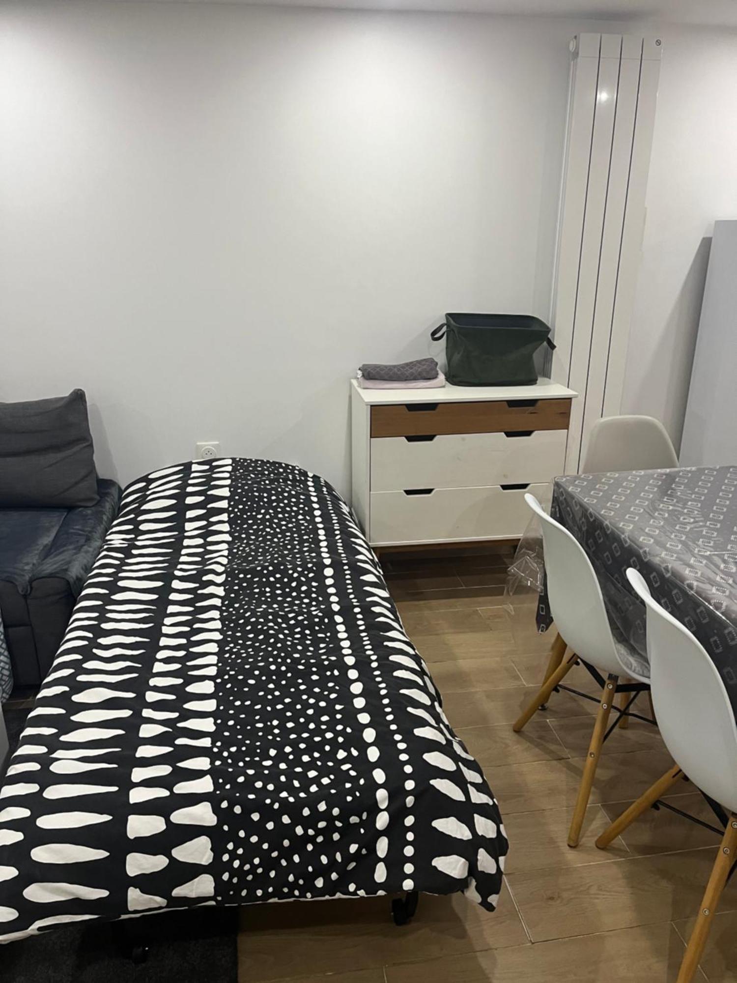Logement Neuf A 25Mn Disneyland Et Paris Est Thorigny-sur-Marne エクステリア 写真