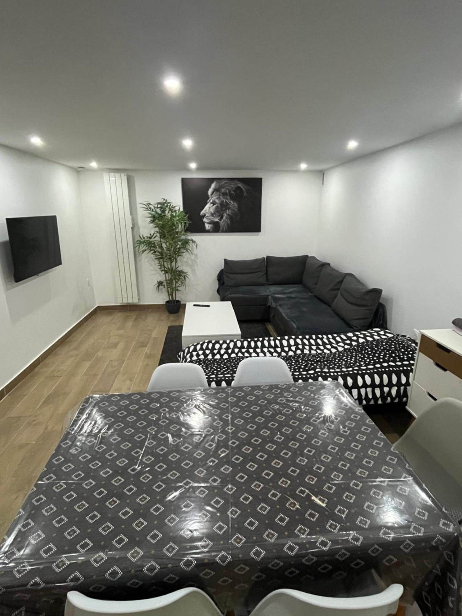 Logement Neuf A 25Mn Disneyland Et Paris Est Thorigny-sur-Marne エクステリア 写真