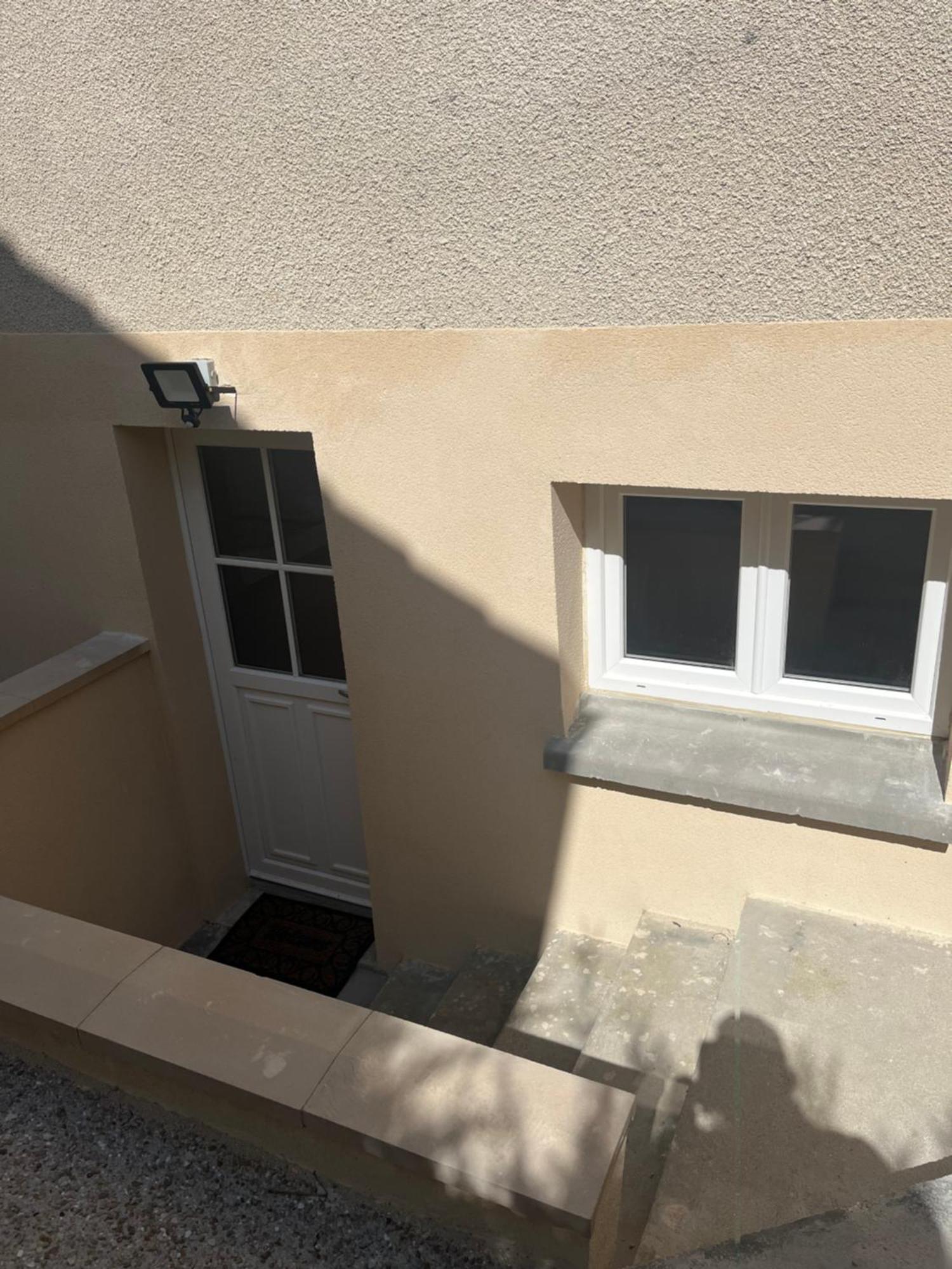 Logement Neuf A 25Mn Disneyland Et Paris Est Thorigny-sur-Marne エクステリア 写真